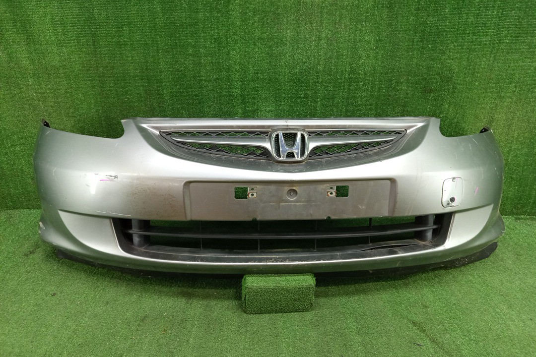 Бампер передний HONDA FIT, JAZZ GD2, GD3, GD4, GD1 16595 1 ракурс