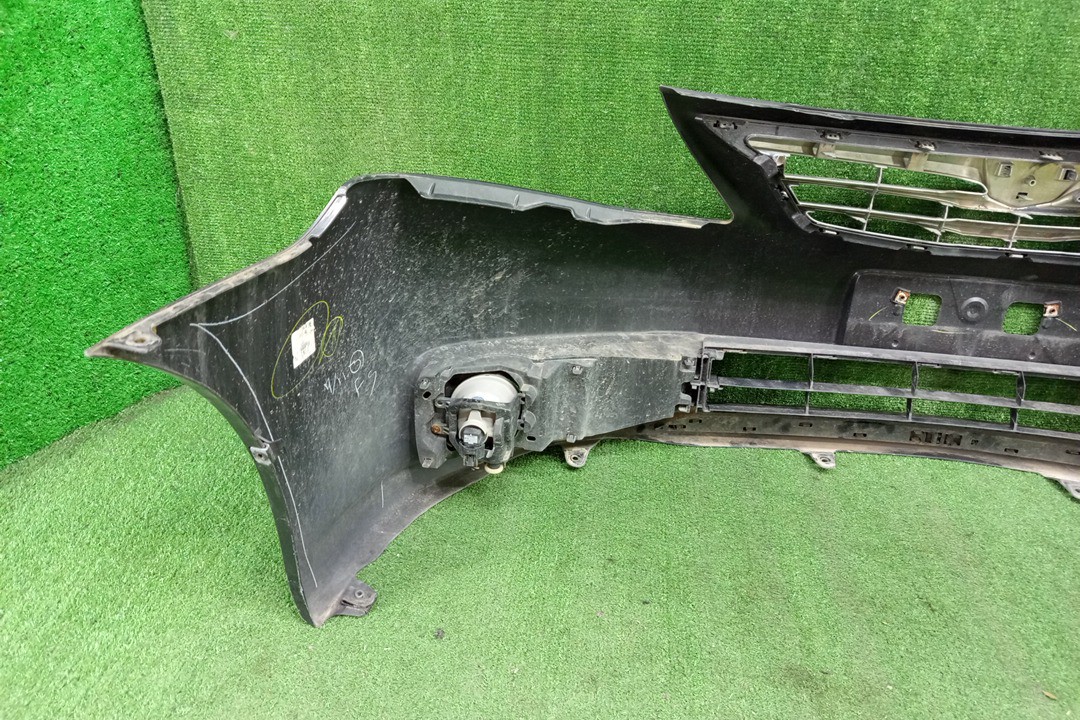 Бампер передний TOYOTA ALLION ZRT265, ZRT260, NZT260, ZRT261 16601 5 ракурс