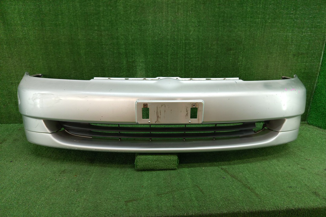 Бампер передний TOYOTA PLATZ NCP12, SCP11, NCP16 16608 1 ракурс Бампер передний TOYOTA PLATZ NCP12, SCP11, NCP16 16608 1 ракурс