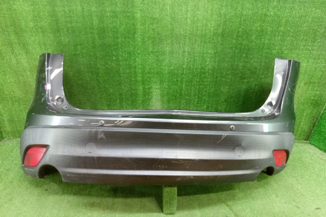 Бампер задний MAZDA CX-5 KE5AW, KE5FW, KEEAW, KEEFW, KE2AW, KE2FW 16623 1 ракурс
