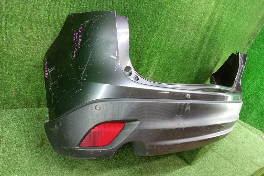 Бампер задний MAZDA CX-5 KE5AW, KE5FW, KEEAW, KEEFW, KE2AW, KE2FW 16623 3 ракурс
