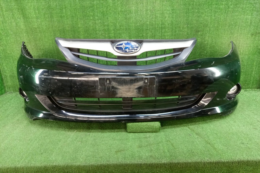 Бампер передний SUBARU IMPREZA GH6, GH7, GH8, GH2, GE3, GH3, GE2, GE6, GE7 16634 1 ракурс Бампер передний SUBARU IMPREZA GH6, GH7, GH8, GH2, GE3, GH3, GE2, GE6, GE7 16634 1 ракурс