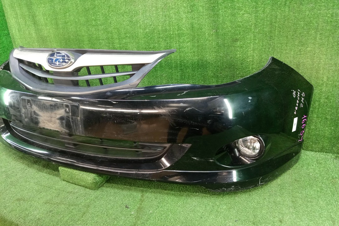 Бампер передний SUBARU IMPREZA GH6, GH7, GH8, GH2, GE3, GH3, GE2, GE6, GE7 16634 2 ракурс Бампер передний SUBARU IMPREZA GH6, GH7, GH8, GH2, GE3, GH3, GE2, GE6, GE7 16634 2 ракурс