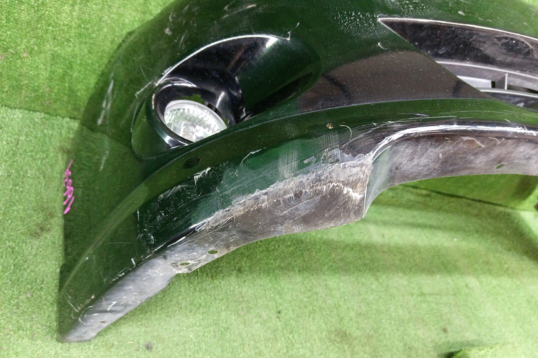 Бампер передний SUBARU IMPREZA GH6, GH7, GH8, GH2, GE3, GH3, GE2, GE6, GE7 16634 4 ракурс Бампер передний SUBARU IMPREZA GH6, GH7, GH8, GH2, GE3, GH3, GE2, GE6, GE7 16634 4 ракурс