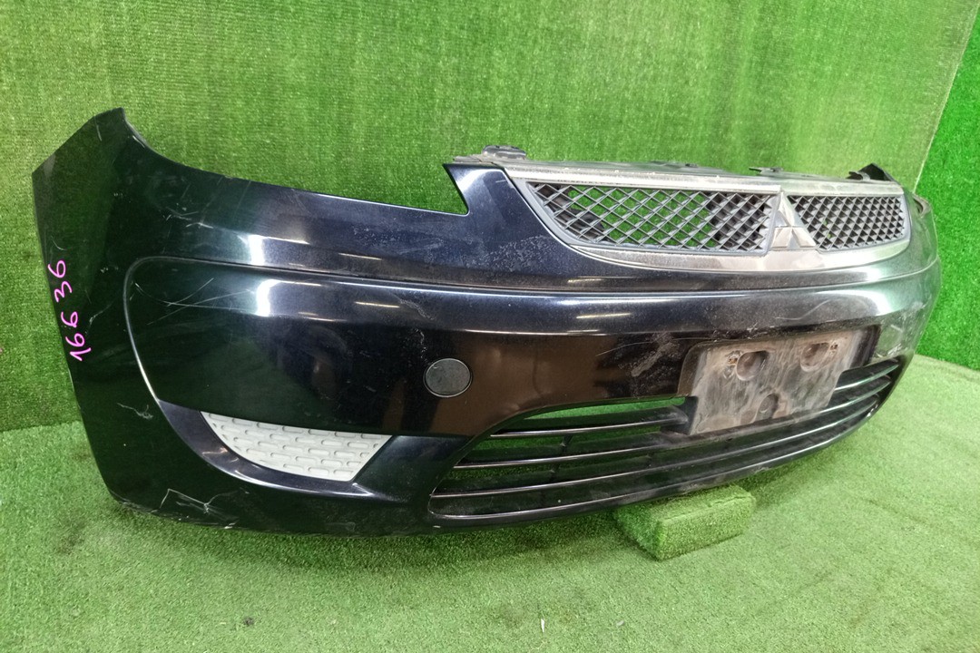 Бампер передний MITSUBISHI COLT PLUS, COLT Z27W, Z22W, Z25W, Z23W, Z24W, Z27WG, Z24A, Z23A, Z21A, Z25A, Z26A, Z27A, Z28A, Z22A 16636 3 ракурс Бампер передний MITSUBISHI COLT PLUS, COLT Z27W, Z22W, Z25W, Z23W, Z24W, Z27WG, Z24A, Z23A, Z21A, Z25A, Z26A, Z27A, Z28A, Z22A 16636 3 ракурс