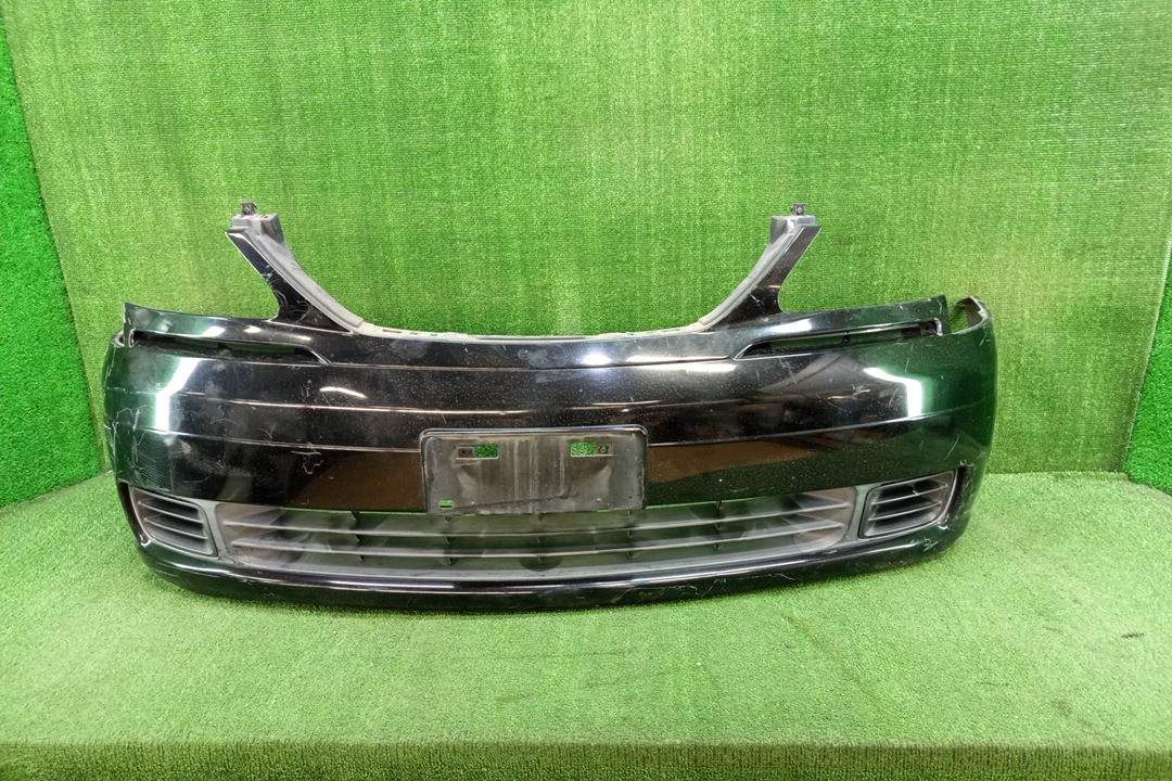 Бампер передний NISSAN SERENA TNC24, TC24, RC24, PC24, PNC24, VC24, VNC24 16639 1 ракурс