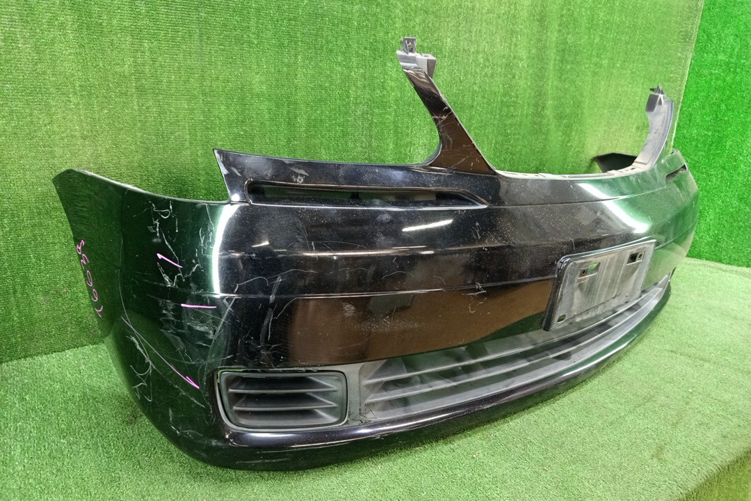 Бампер передний NISSAN SERENA TNC24, TC24, RC24, PC24, PNC24, VC24, VNC24 16639 3 ракурс