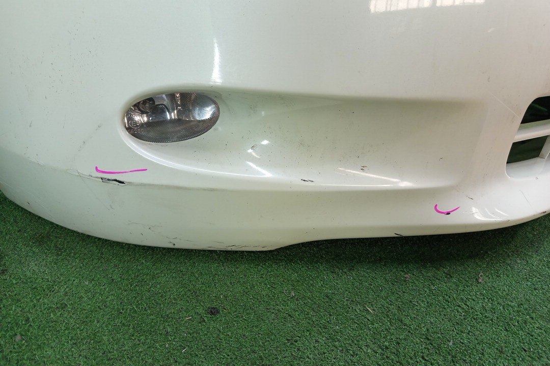 Бампер передний HONDA INSPIRE CP3 16649 4 ракурс