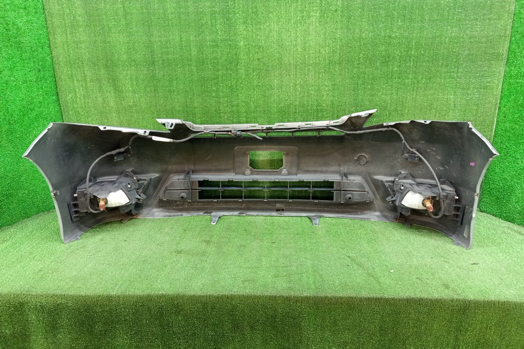 Бампер передний TOYOTA VELLFIRE ANH25W, GGH25W, GGH20W, ANH20W 16655 5 ракурс