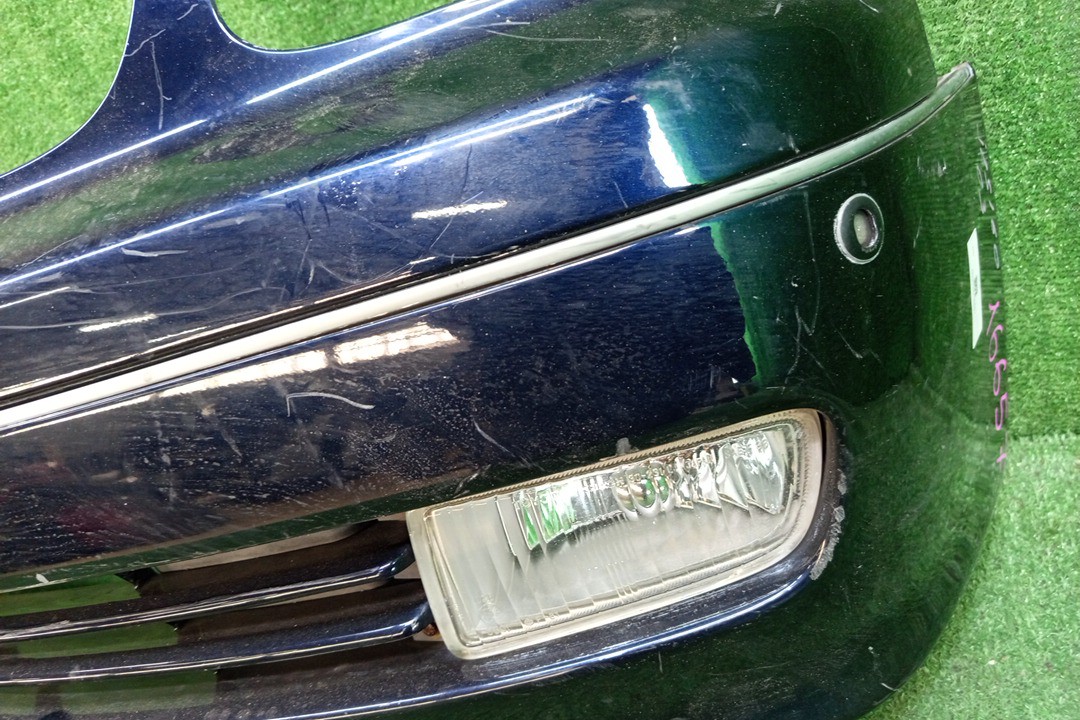 Бампер передний TOYOTA ARISTO JZS160 16657 5 ракурс
