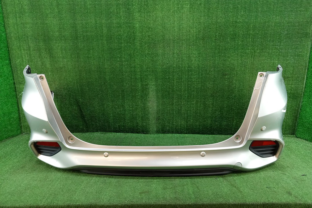 Бампер задний HONDA SHUTTLE GP7, GP8, GK8, GK9 16660 1 ракурс