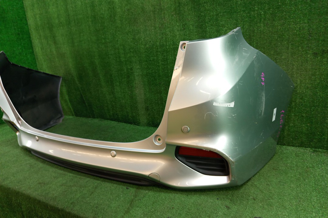 Бампер задний HONDA SHUTTLE GP7, GP8, GK8, GK9 16660 2 ракурс