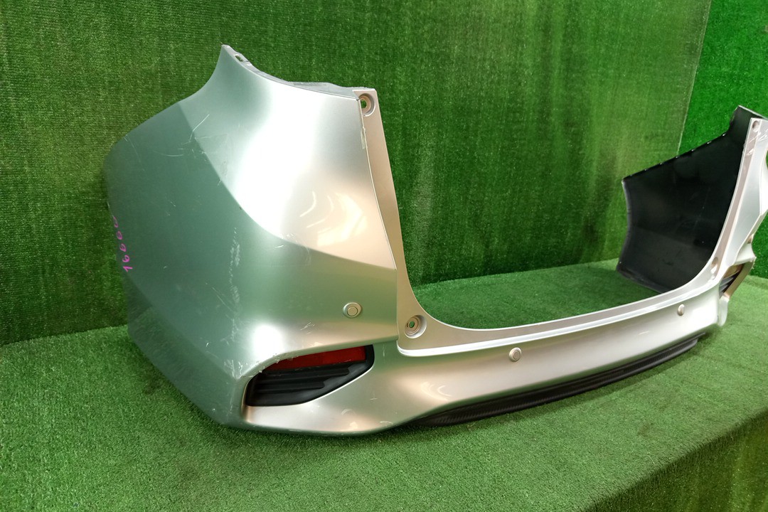 Бампер задний HONDA SHUTTLE GP7, GP8, GK8, GK9 16660 3 ракурс