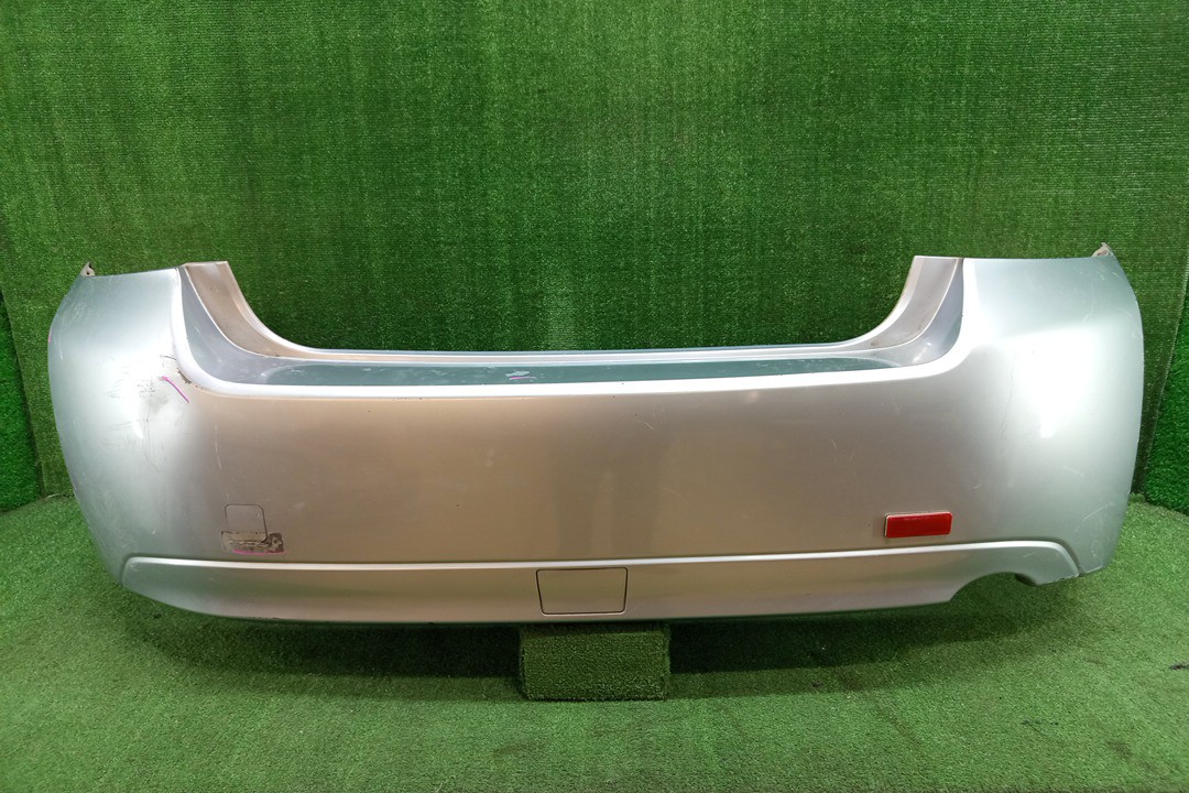 Бампер задний SUBARU IMPREZA GJ7 16663 1 ракурс Бампер задний SUBARU IMPREZA GJ7 16663 1 ракурс