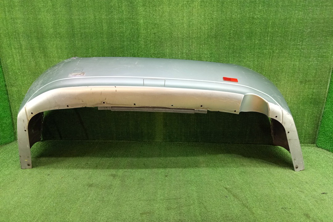 Бампер задний SUBARU IMPREZA GJ7 16663 4 ракурс Бампер задний SUBARU IMPREZA GJ7 16663 4 ракурс
