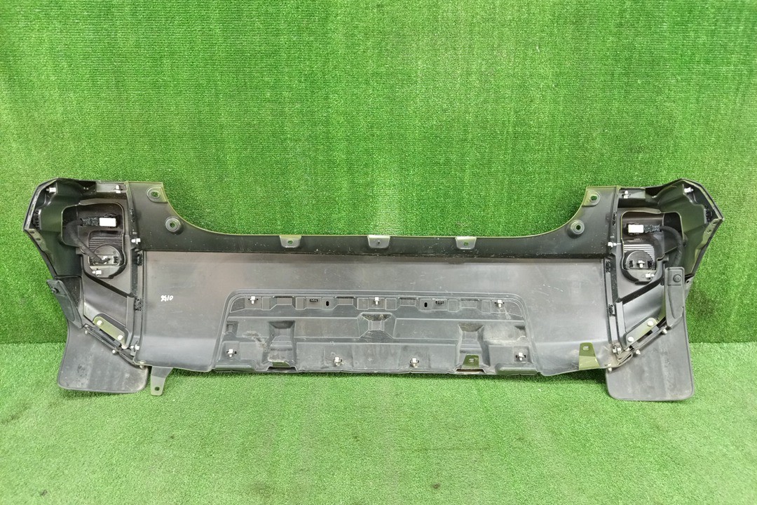 Бампер задний DAIHATSU TAFT LA910S 16671 4 ракурс