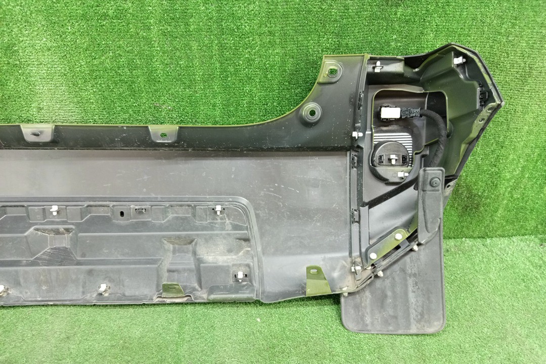 Бампер задний DAIHATSU TAFT LA910S 16671 5 ракурс