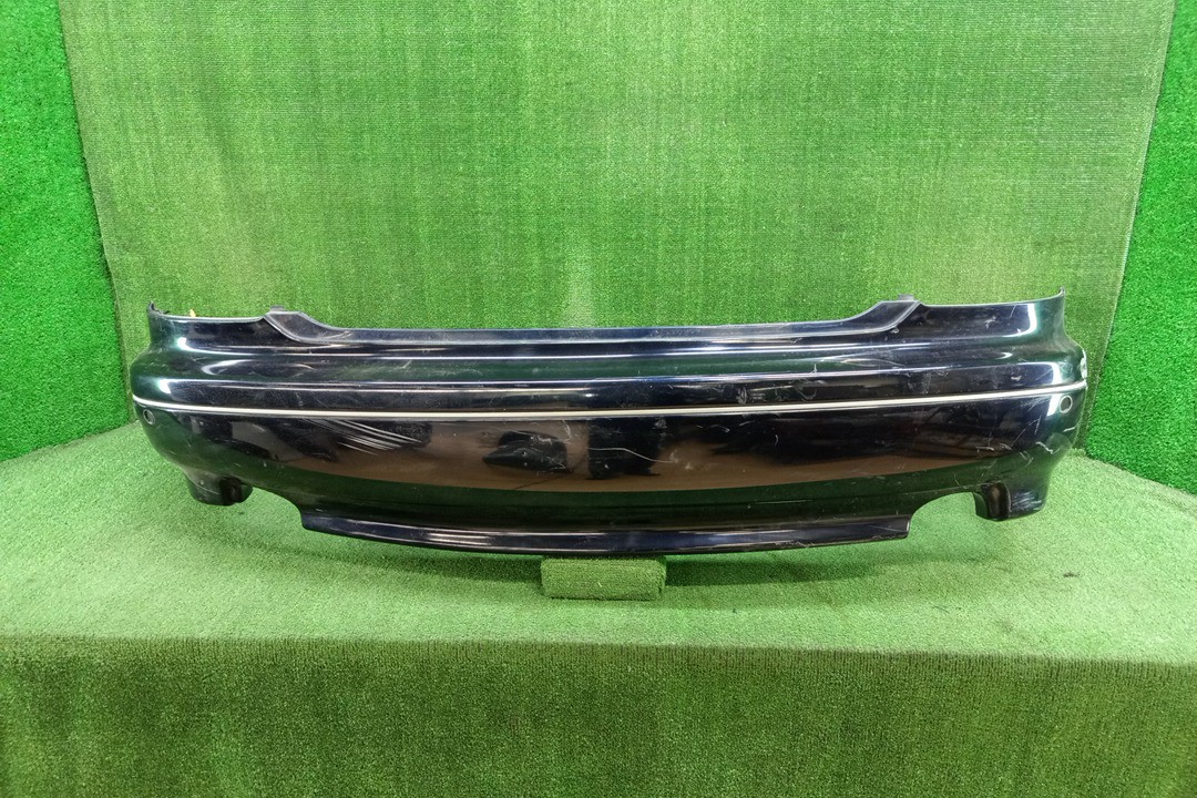 Бампер задний TOYOTA ARISTO JZS160 16673 1 ракурс