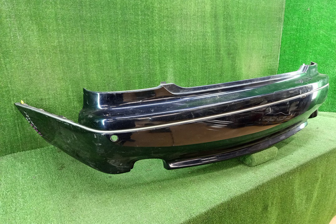 Бампер задний TOYOTA ARISTO JZS160 16673 3 ракурс