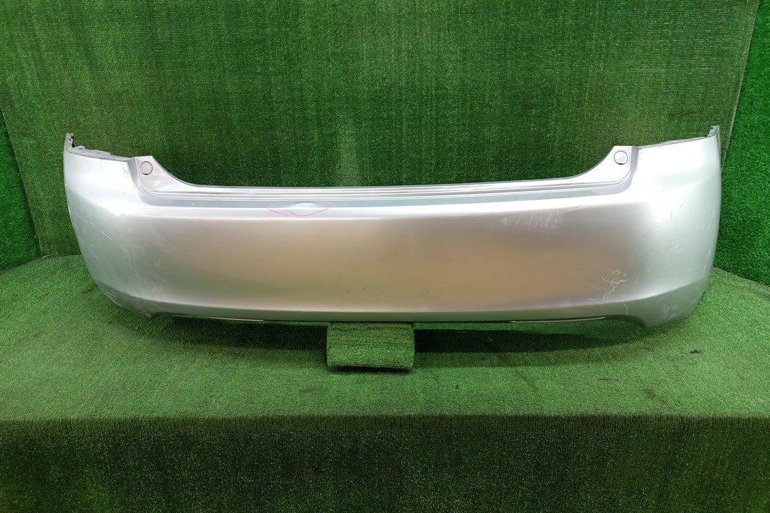 Бампер задний HONDA ACCORD CL7, CL8, CL9 16675 1 ракурс
