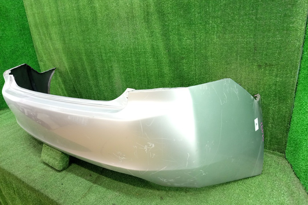 Бампер задний HONDA ACCORD CL7, CL8, CL9 16675 2 ракурс