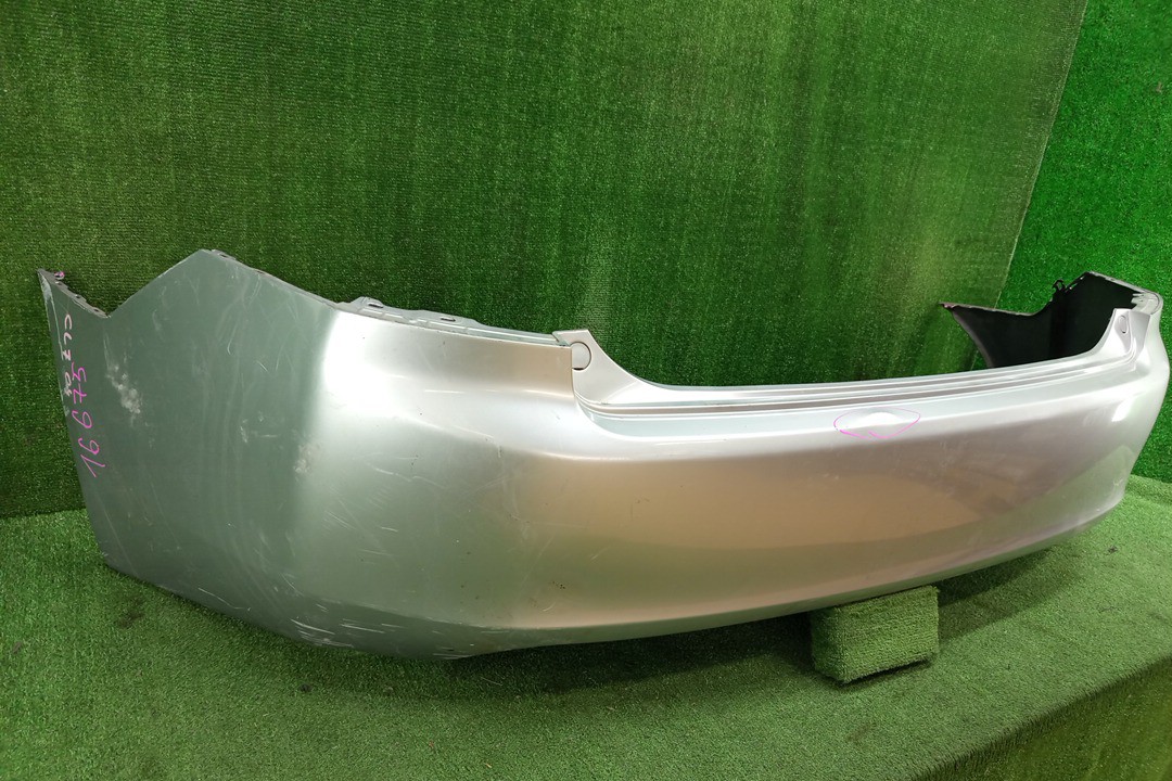 Бампер задний HONDA ACCORD CL7, CL8, CL9 16675 3 ракурс