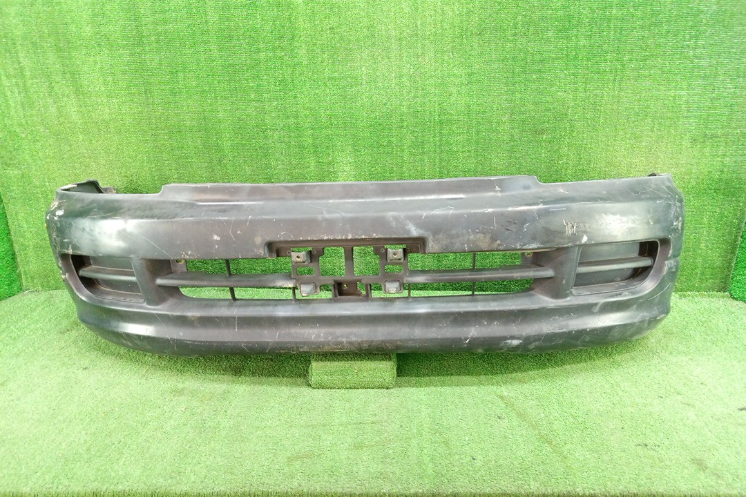 Бампер передний TOYOTA LITE ACE, TOWN ACE NOAH, LITE ACE NOAH, NOAH KR41V, CR40G, SR40G, SR50G, CR50G, CR42V, CR51V, CR41V, KR40V, KR42V, CR52V 16682 1 ракурс