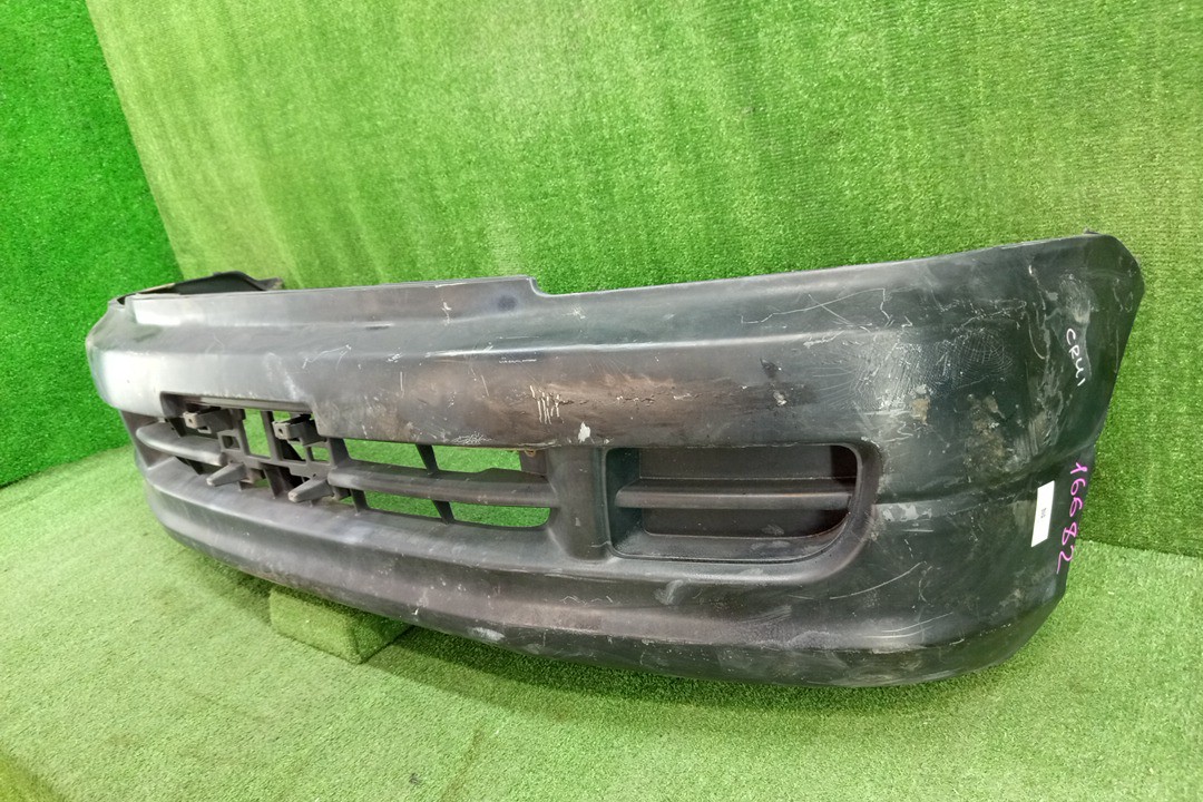 Бампер передний TOYOTA LITE ACE, TOWN ACE NOAH, LITE ACE NOAH, NOAH KR41V, CR40G, SR40G, SR50G, CR50G, CR42V, CR51V, CR41V, KR40V, KR42V, CR52V 16682 2 ракурс