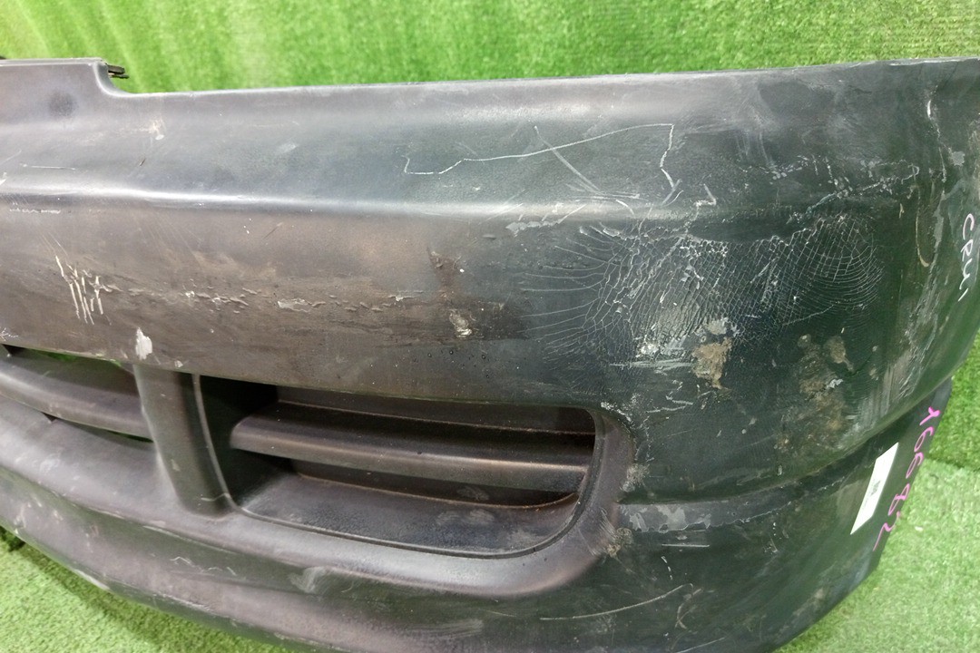Бампер передний TOYOTA LITE ACE, TOWN ACE NOAH, LITE ACE NOAH, NOAH KR41V, CR40G, SR40G, SR50G, CR50G, CR42V, CR51V, CR41V, KR40V, KR42V, CR52V 16682 5 ракурс