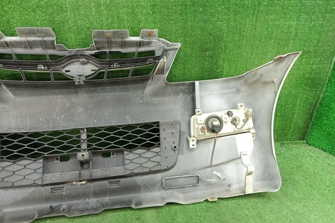 Бампер передний DAIHATSU TERIOS KID J131G 16684 5 ракурс