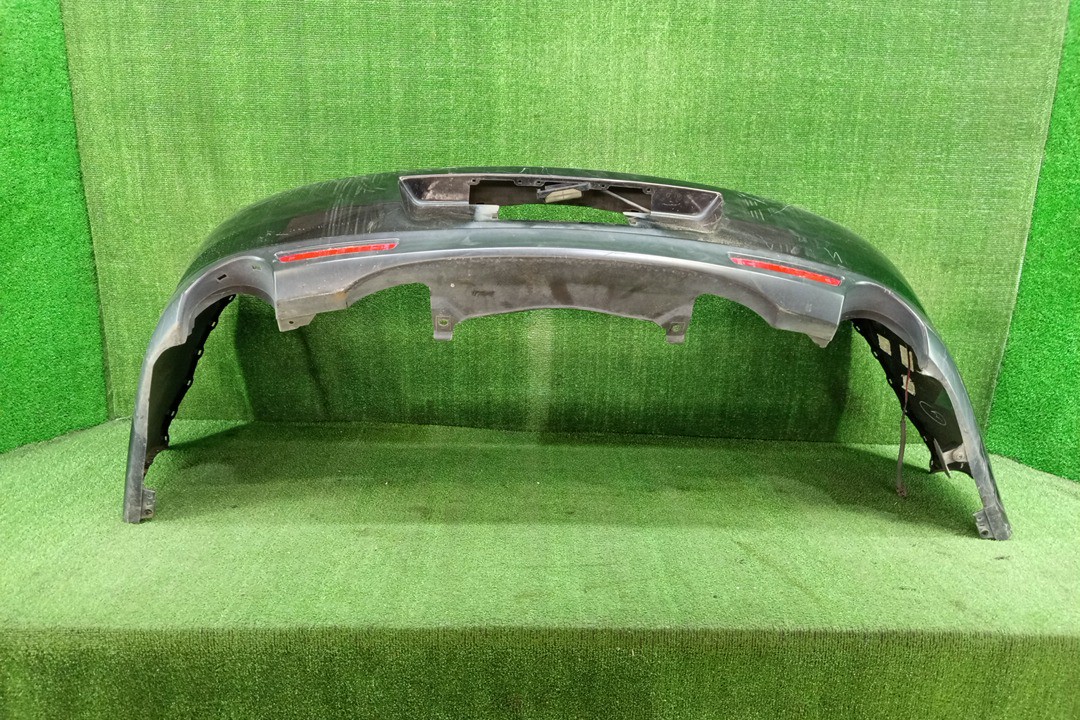 Бампер задний MAZDA ATENZA, MAZDA6, 6 GH5FP, GH5AP, GHEFP, GH SEDAN 5 ракурс