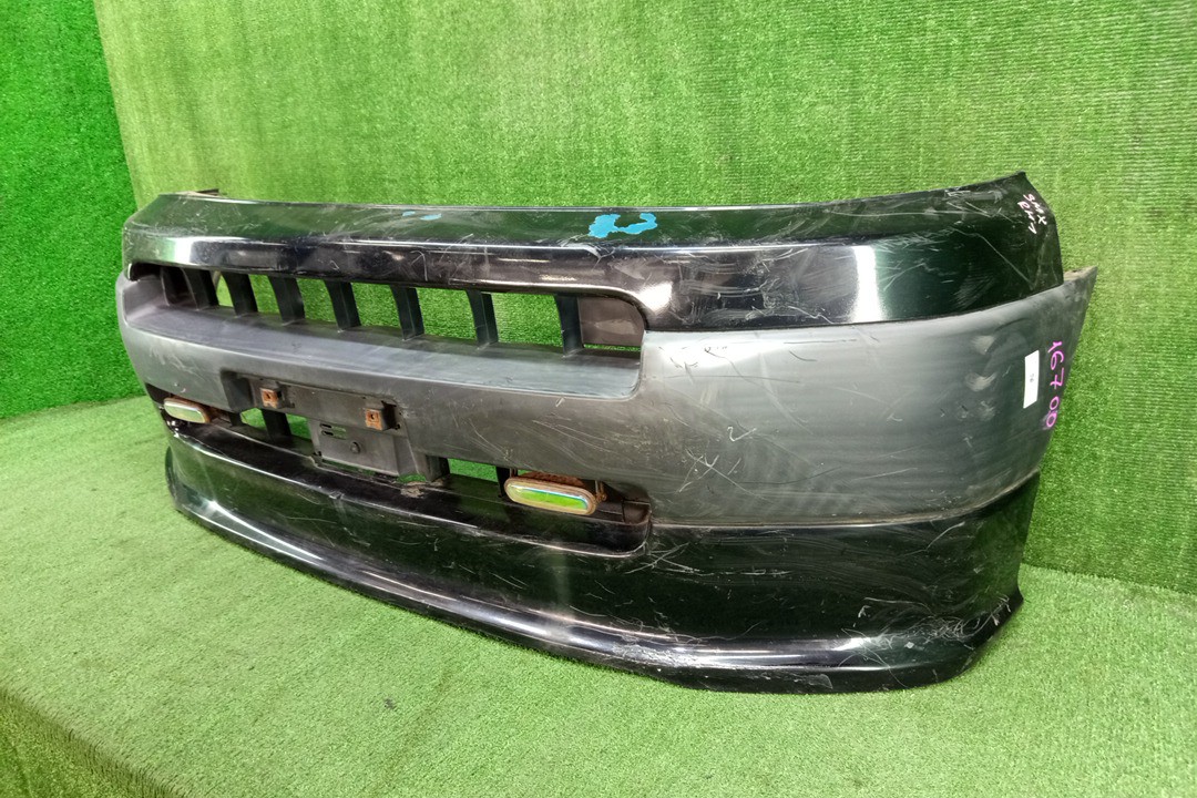 Бампер передний HONDA S-MX RH1 16700 2 ракурс
