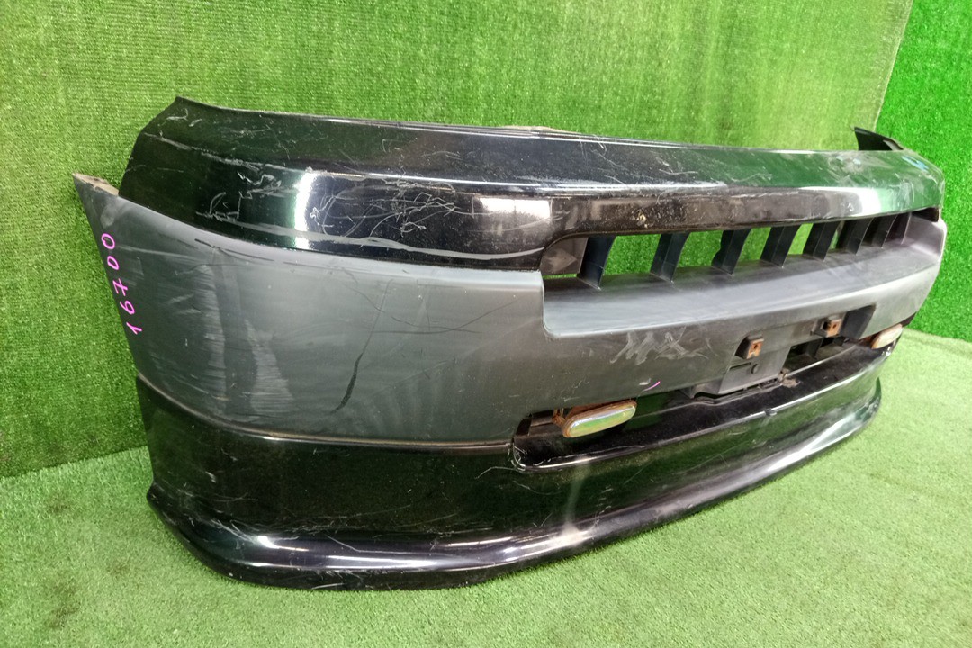 Бампер передний HONDA S-MX RH1 16700 3 ракурс