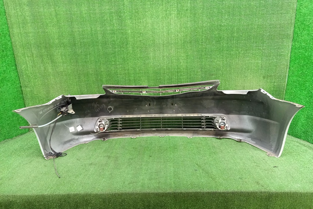 Бампер передний TOYOTA PRIUS NHW20 16708 5 ракурс Бампер передний TOYOTA PRIUS NHW20 16708 5 ракурс