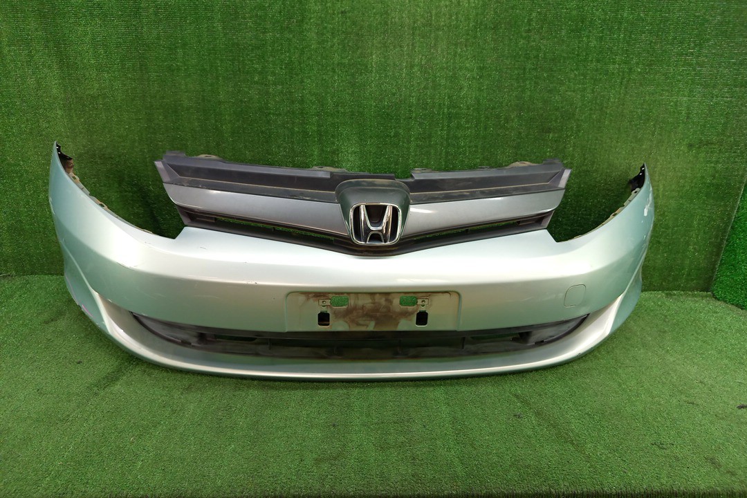 Бампер передний HONDA AIRWAVE GJ1 16715 1 ракурс