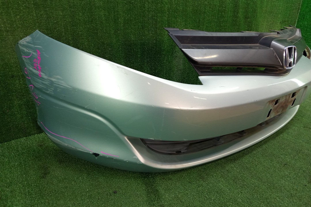 Бампер передний HONDA AIRWAVE GJ1 16715 3 ракурс