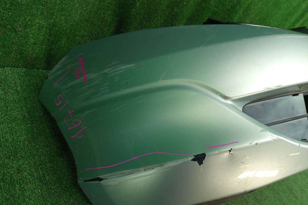 Бампер передний HONDA AIRWAVE GJ1 16715 4 ракурс