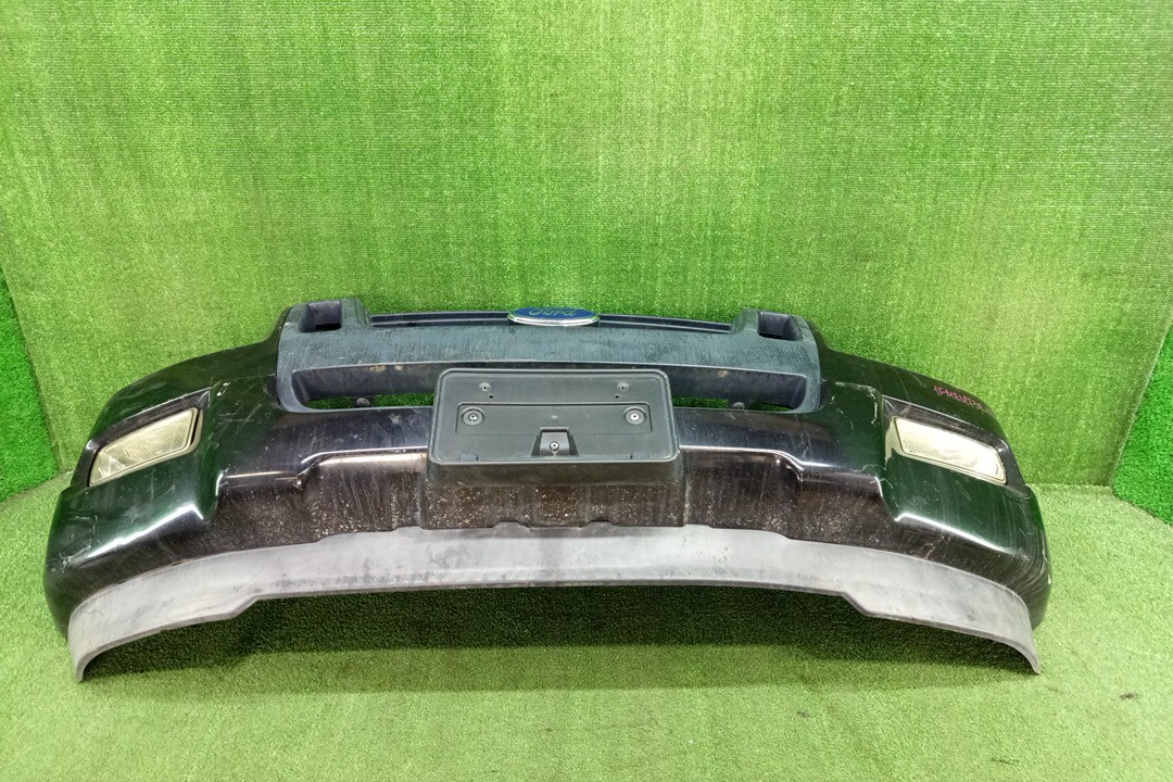 Бампер передний FORD EXPLORER U251 16720 4 ракурс