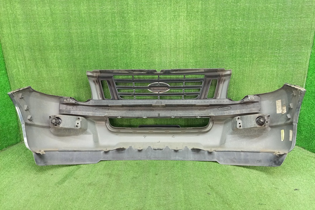Бампер передний FORD EXPLORER U251 16720 5 ракурс
