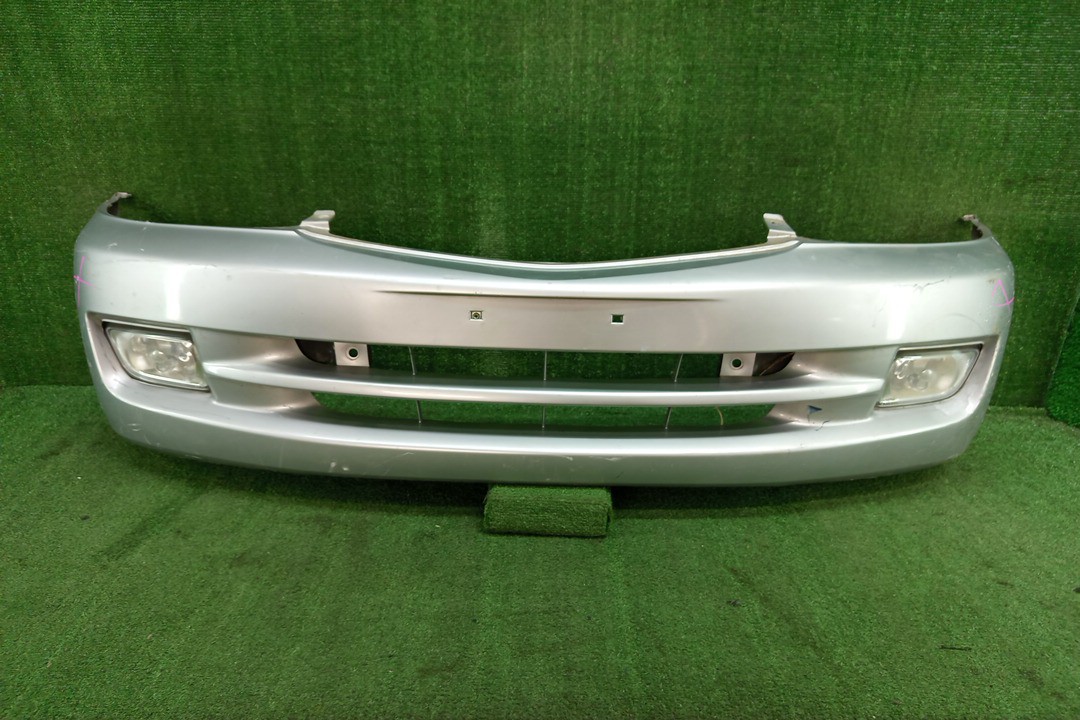 Бампер передний MAZDA BONGO FRIENDEE SGEW 16722 1 ракурс