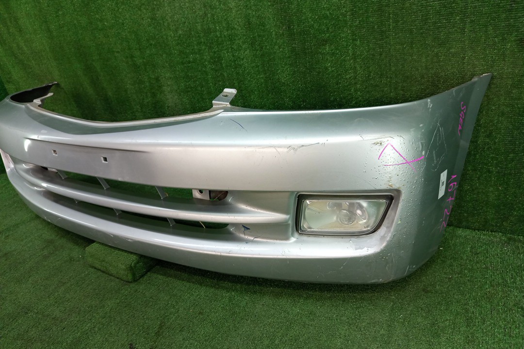 Бампер передний MAZDA BONGO FRIENDEE SGEW 16722 2 ракурс