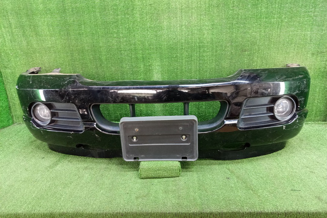 Бампер передний FORD EXPLORER U152 16725 1 ракурс