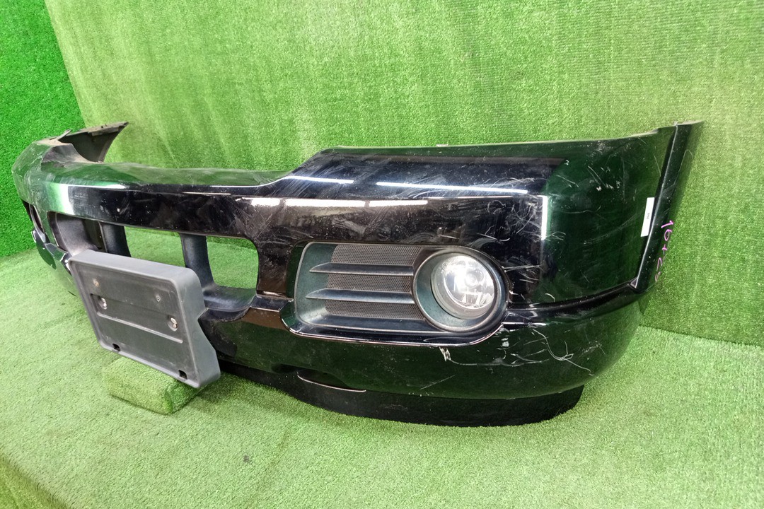 Бампер передний FORD EXPLORER U152 16725 2 ракурс