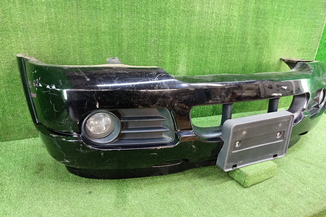 Бампер передний FORD EXPLORER U152 16725 3 ракурс