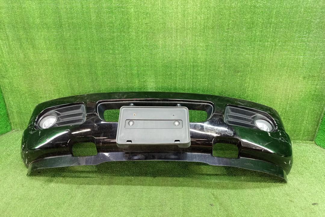 Бампер передний FORD EXPLORER U152 16725 4 ракурс