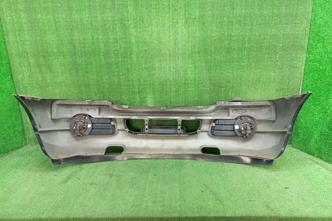 Бампер передний FORD EXPLORER U152 16725 5 ракурс