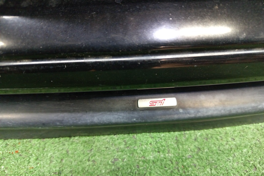Бампер передний SUBARU IMPREZA GH2 16728 4 ракурс Бампер передний SUBARU IMPREZA GH2 16728 4 ракурс