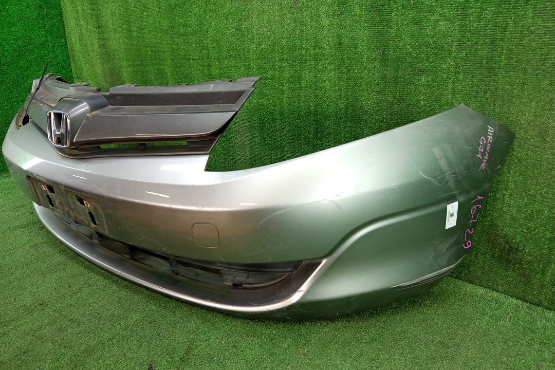 Бампер передний HONDA AIRWAVE GJ1 16729 2 ракурс