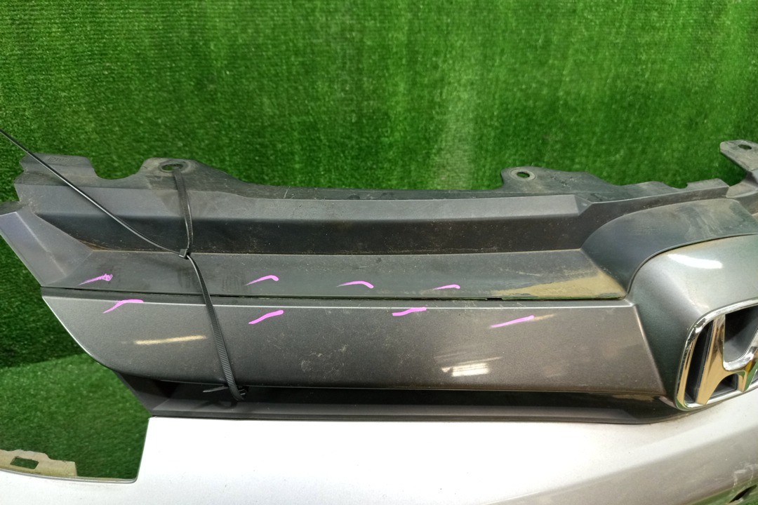 Бампер передний HONDA AIRWAVE GJ1 16729 4 ракурс