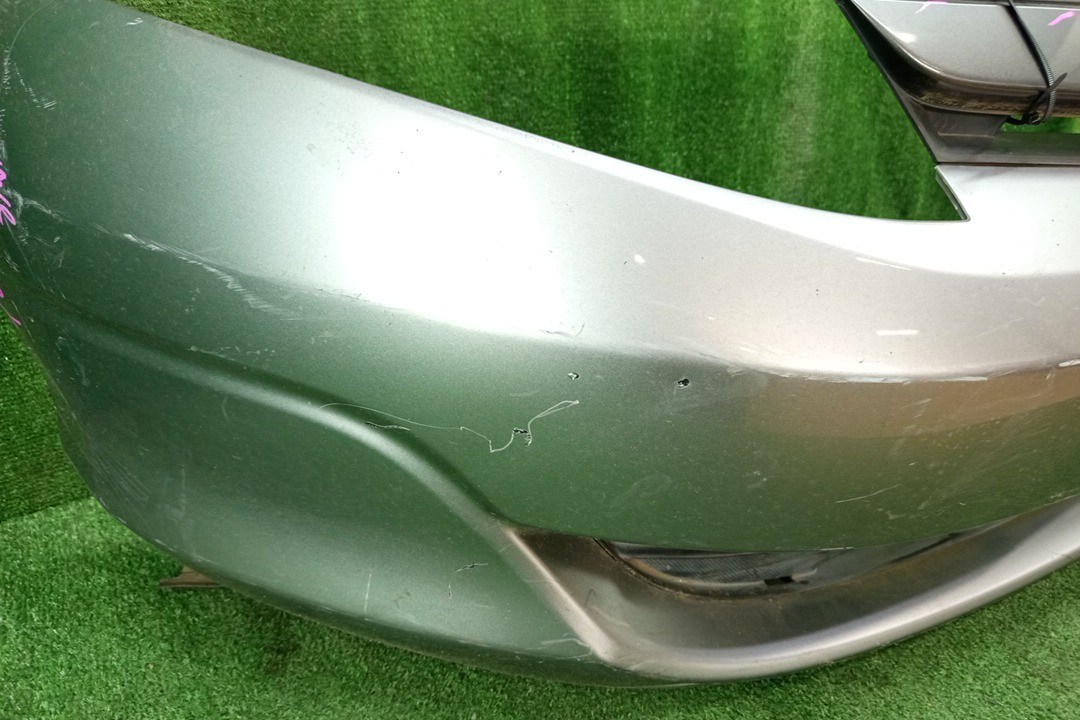 Бампер передний HONDA AIRWAVE GJ1 16729 5 ракурс